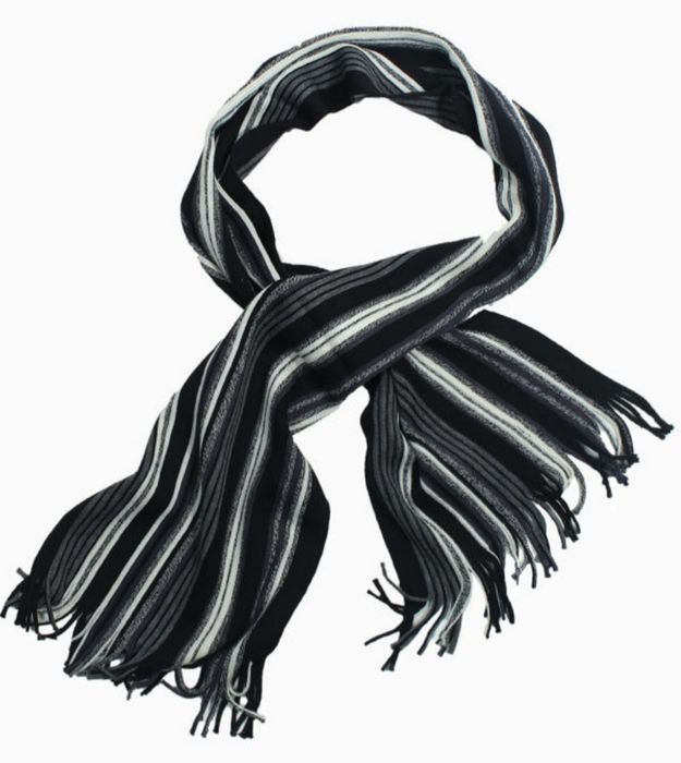 Шарф чоловічий МАN