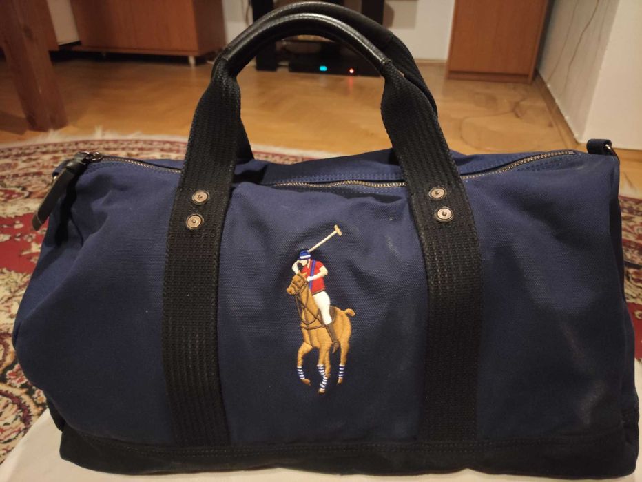 Polo Ralph Lauren - Torba NOWA