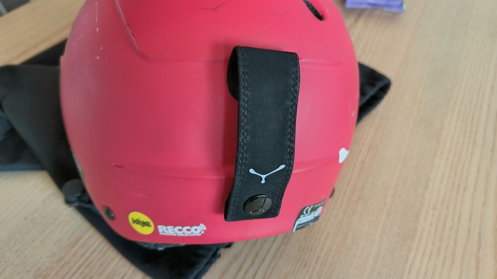 Kask narciarski Cebe Ultimate Contest L