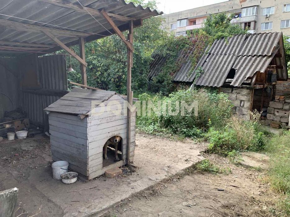 Терміновий продаж будинку у м. Виноградів, вул. Кооперативна (ваучер)