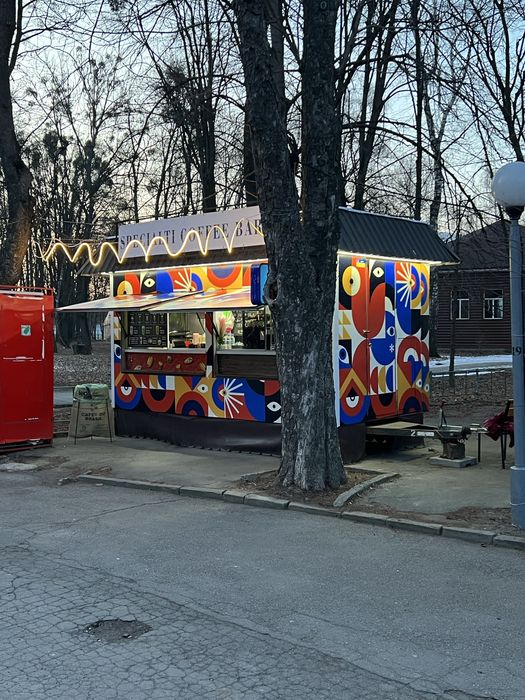 Продам діючий кавовий бізнес
