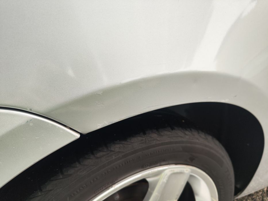 Peugeot 307 SW 1.6HDI 110cv