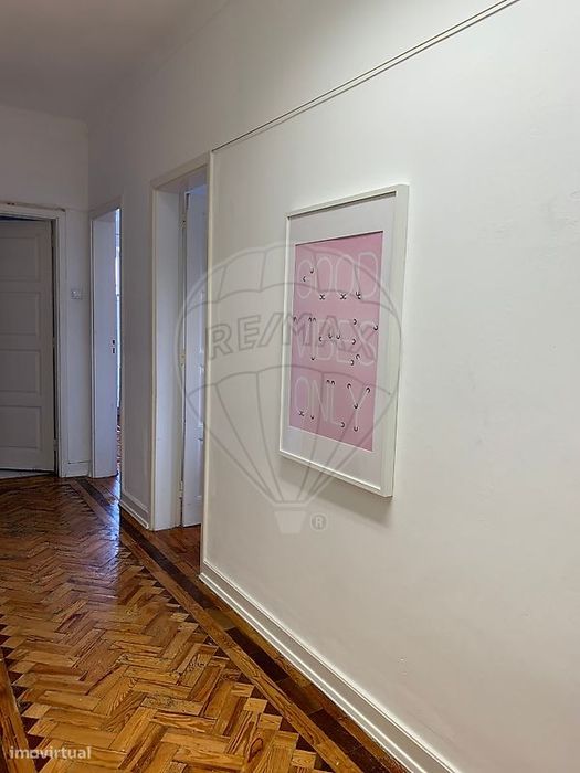 Apartamento T2 para venda