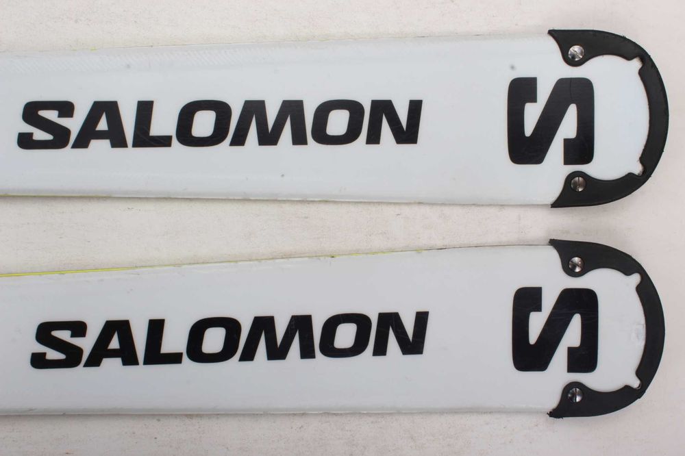 Narty Salomon S/Max Ednurance 175 cm + M 10 Gripwalk 2024 - 1786