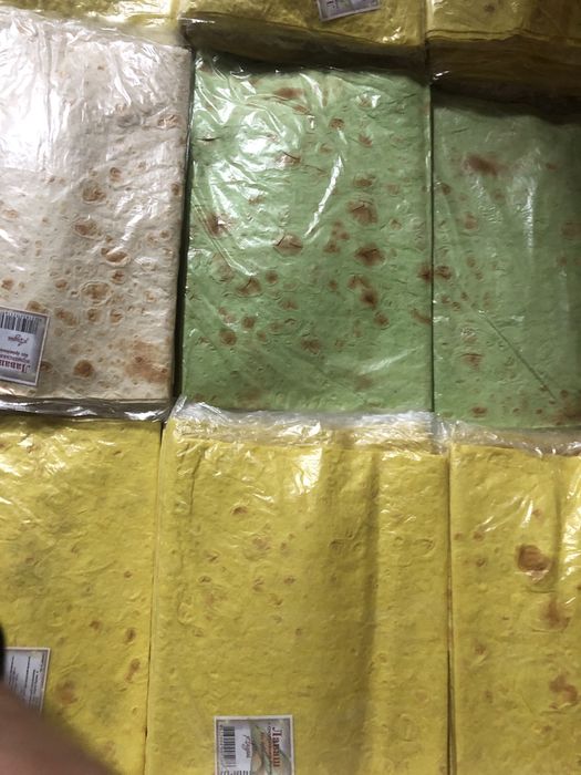 Армянский вкусни лаваш