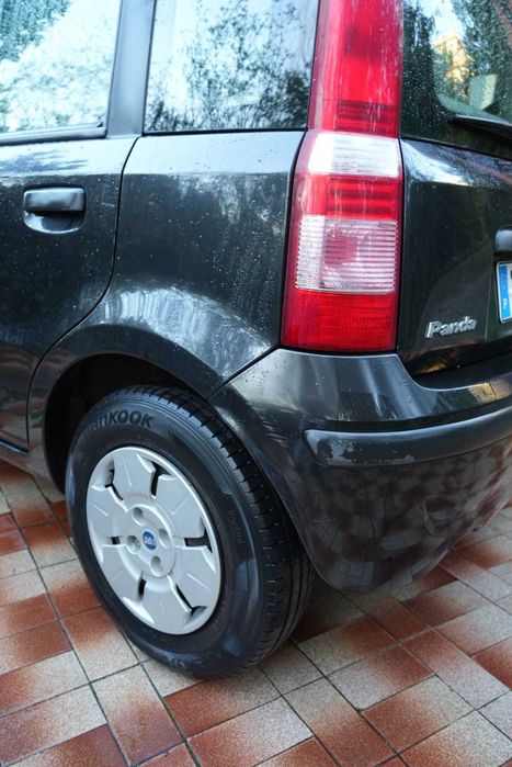 Fiat Panda 1.1 Active 2004