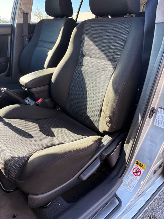 Toyota Avensis SW T25 2.0 126cv, 2008, Nacional, Inspeção e IUC 2026