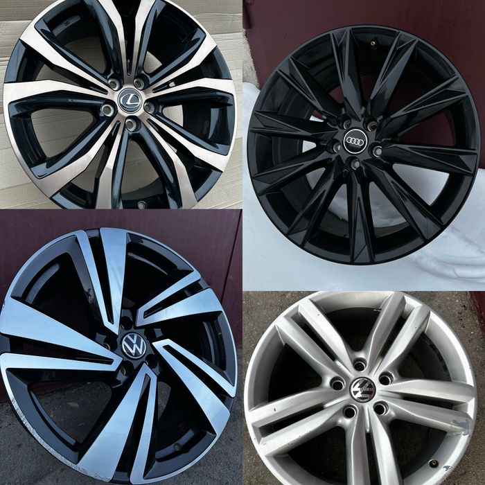 Диски R20 Поштучно