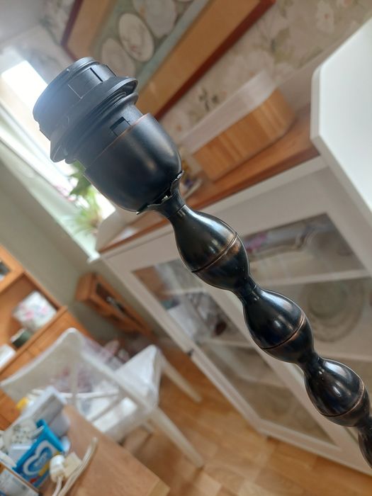 Podstawa lampy podłogowej