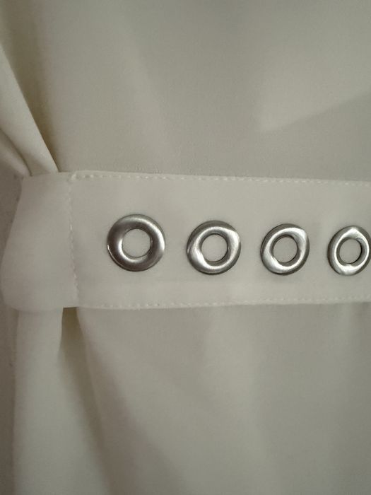 Top  elegante Ana Sousa 36/38