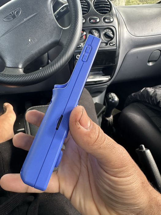 Anbernic RG40XXV perfeito estado