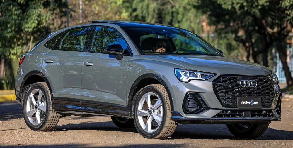 Jantes 19 5x112 Audi Q3/A3/A4/A6