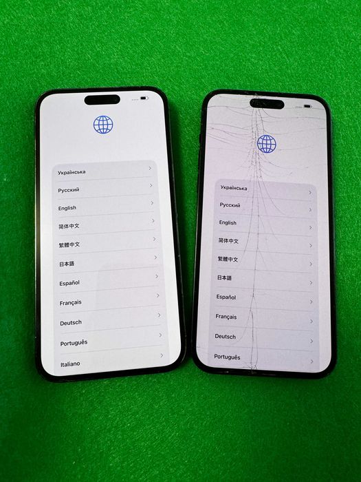 Європа iCloud Apple iPhone 14 Pro Max 256gb Neverlock Дисплей Екран Камера