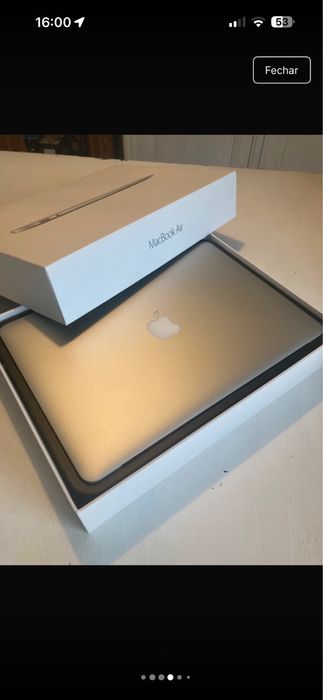 Macbook 2017 apple