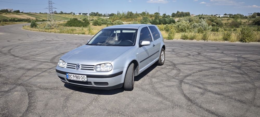 Volkswagen Golf 2003 VIN WVWZZZ1JZ3W459567 фото оголошення 2 з 17