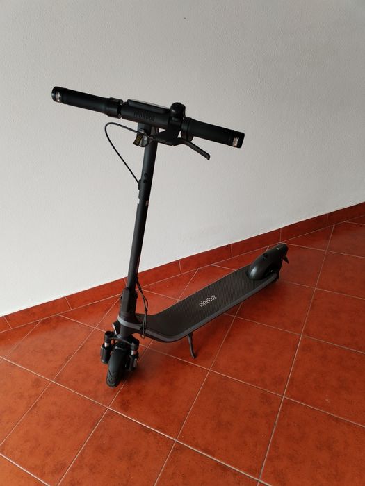 Trotinete Ninebot E2 Plus 2 Nova