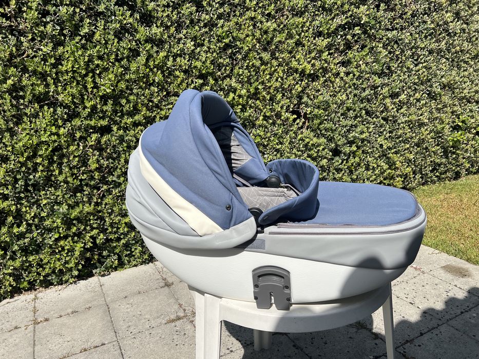 Carrinho de bébé Anex Q1 Sport