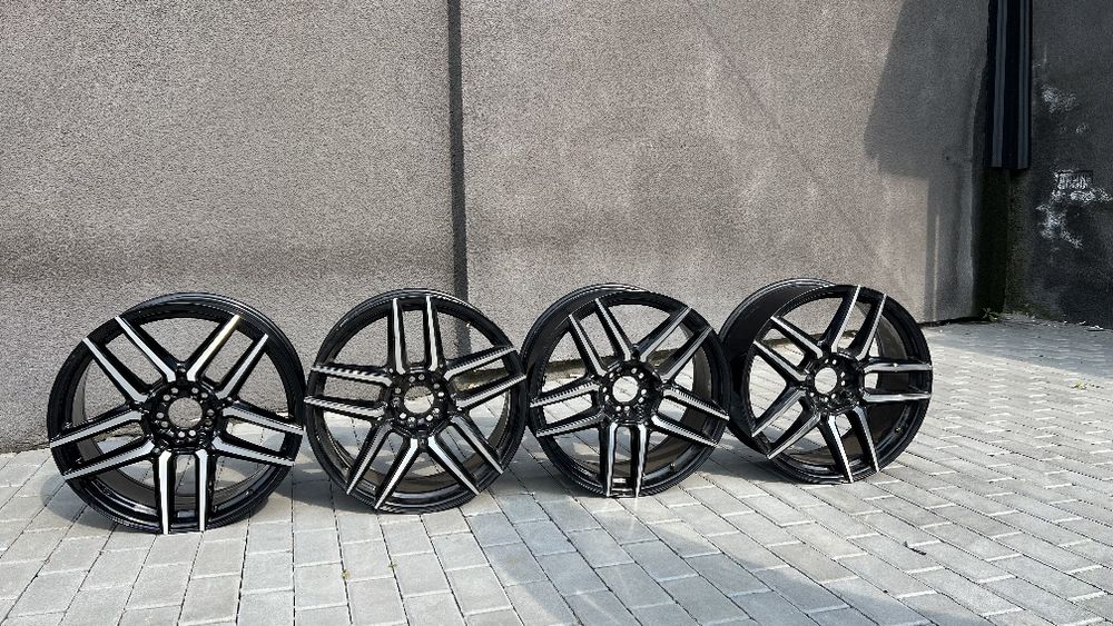 Диски r20 cavallo