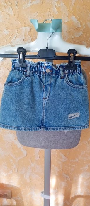 Одяг на 3-4 роки  Zara, Next, Хеллоуїн