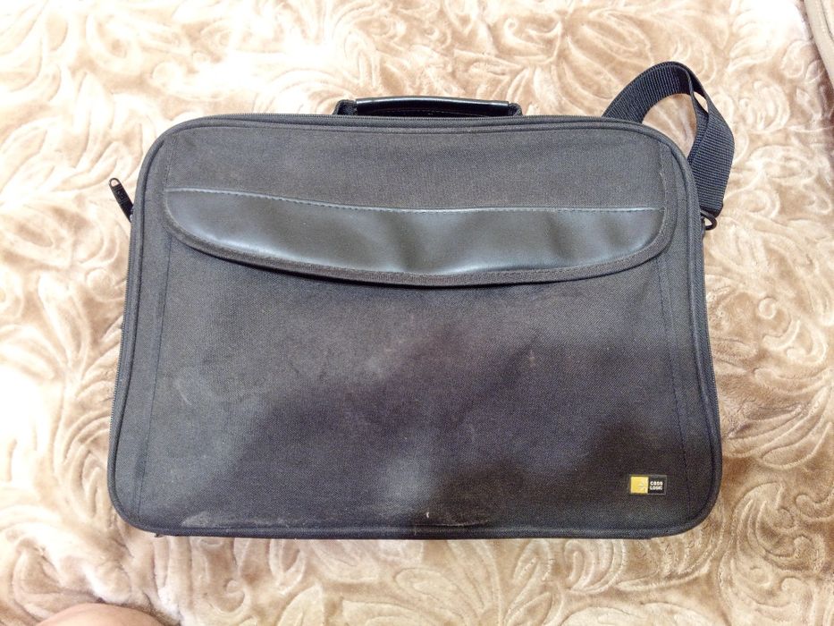 Сумка для ноутбука 16 діагональ