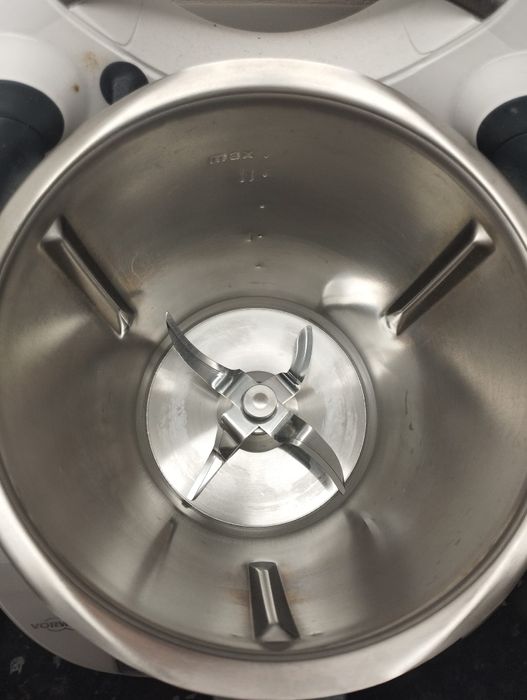 Vendo Bimby semi nova