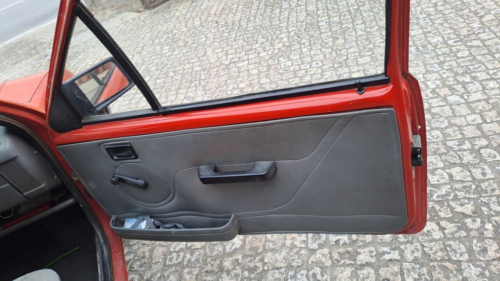 Carrinha Corsa A Fase 1 -- Para peças/restauro