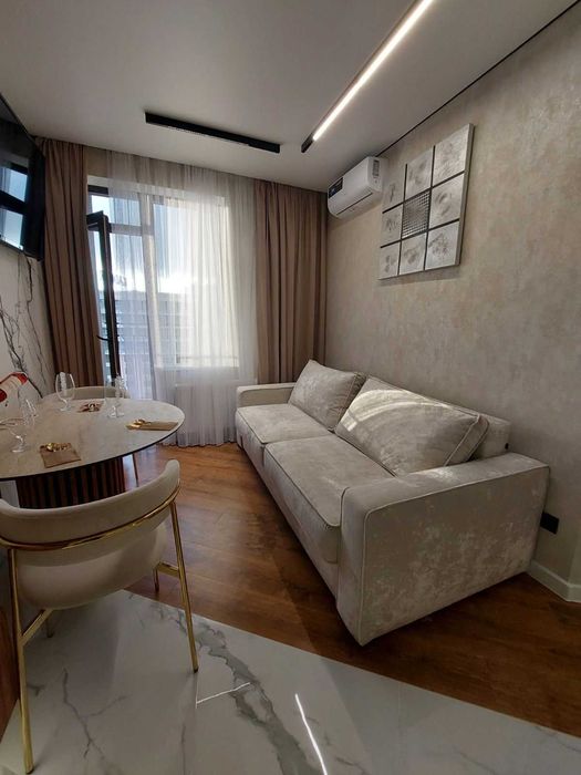 1-кімнатна квартира за адресою Куликове поле пл. (площа 46 м²) - Atlanta.ua - фото 3