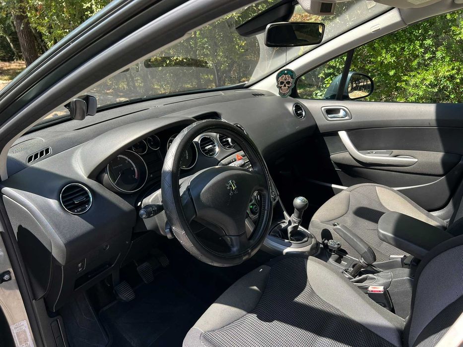 Peugeot 308 2008
