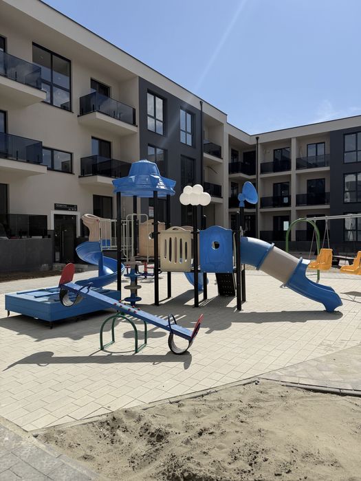 Продається 1.5 кім.квартира ЖК Elite Park по Єоселя та Євідновдення