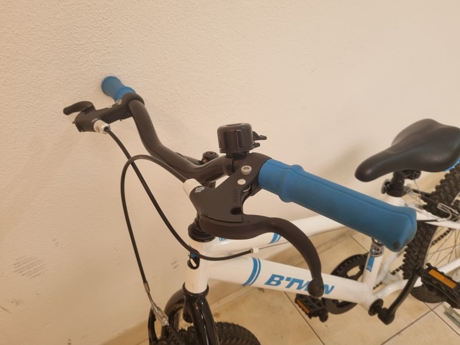Bicicleta BTWIN All Terrain Roda 20
