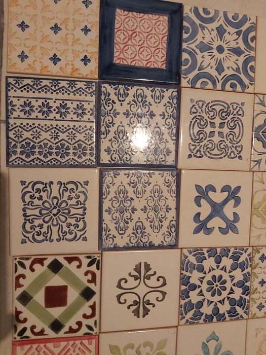 Azulejos Portugal