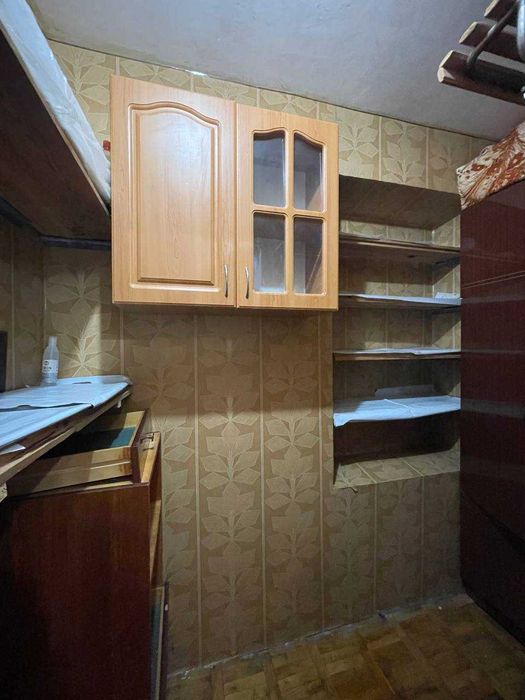 Здам велику 1 кім. квартиру на Кн. Володимира Великого/Марсельській!