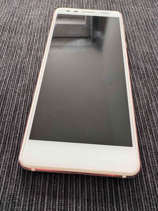 Telefon  smartfon Nokia 3.1
