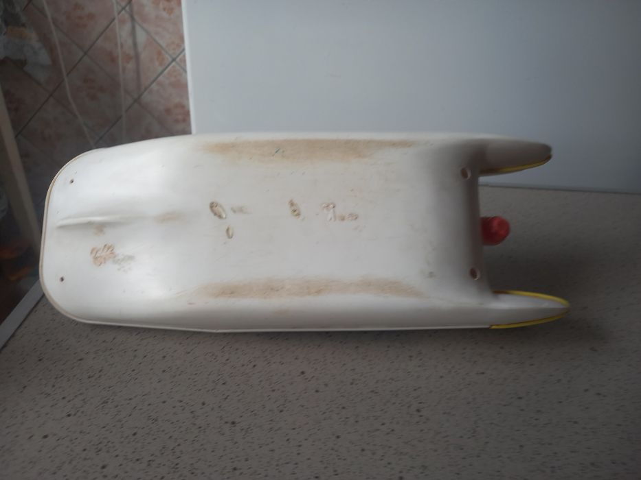 Катер  СССР " Черноморец".