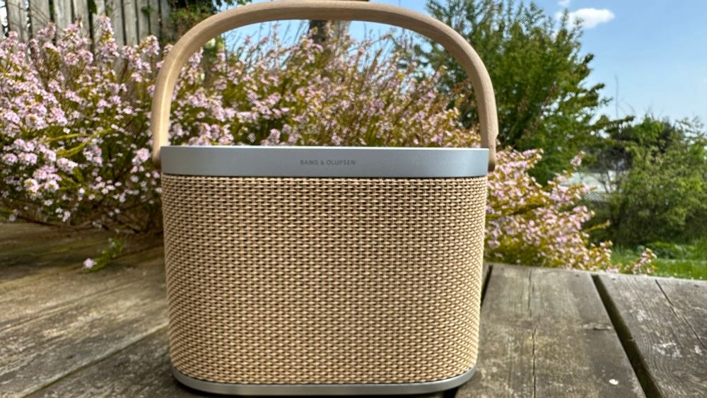 идеальное состояние Beosound A5. Bang & Olufsen