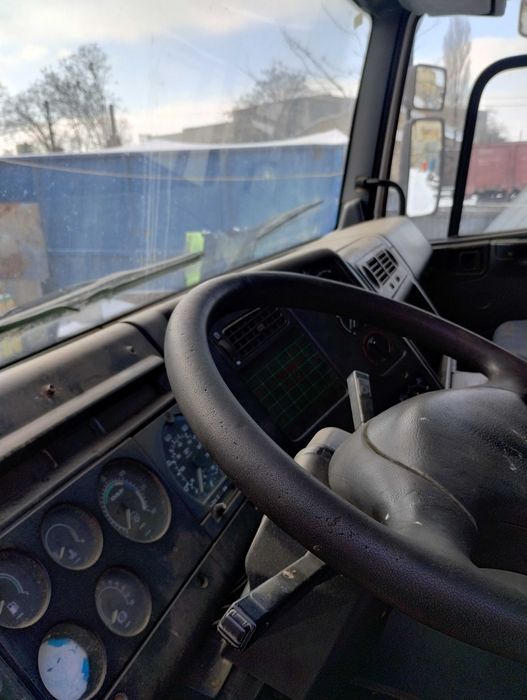 Продам DAF CF 430