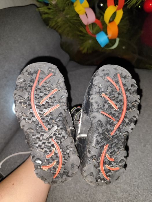 Зимові черевики everest