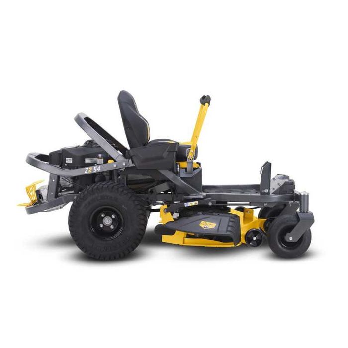 Traktor Zero Turn Cub Cadet ZT3 137 Ultima silnik Kawasaki Raty 0%