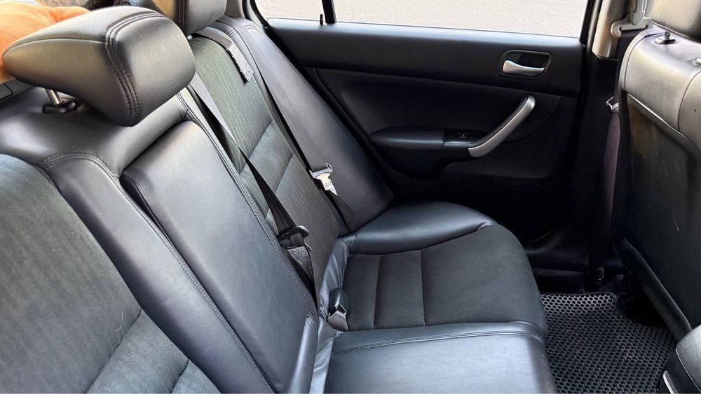 Продаю Honda accord