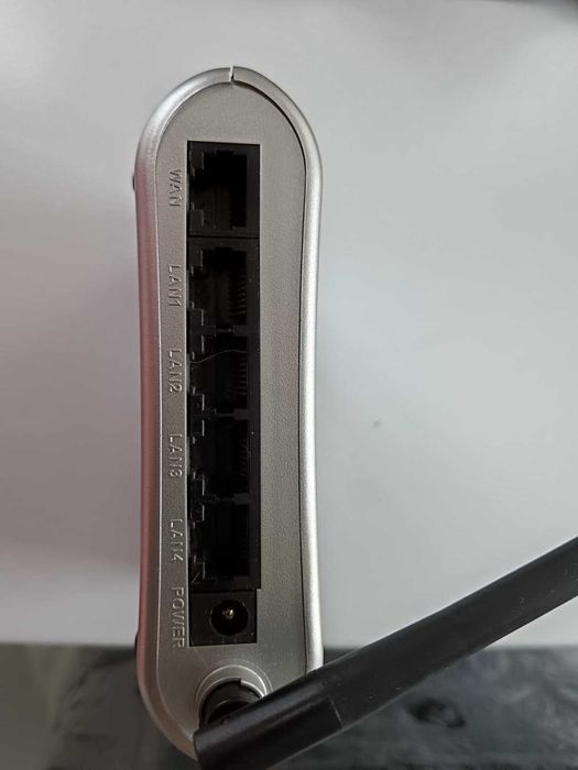 Router Wireless SMC Barricade (modelo SMCWBR14-G2)