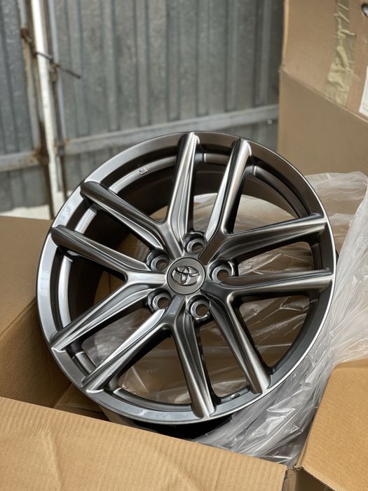 Диски Нові R19/5/114,3 Toyota Rav-4 Avalon Camry Highlander ..