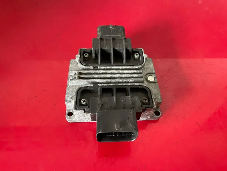 STEROWNIK SKRZYNI 09186187 SIGNUM VECTRA