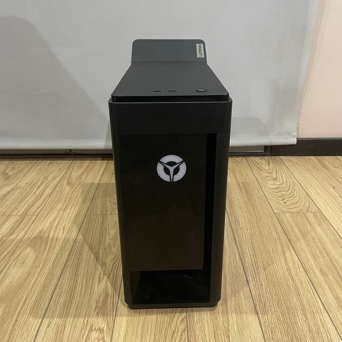 Desktop Gaming LENOVO Legion T5