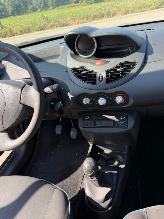 Renault Twingo — fotografia 6