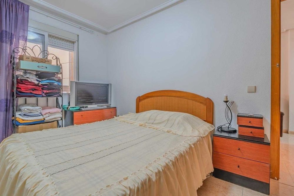 Квартира 2 кімнати та спільний басейн | Торрев'єха, Іспанія