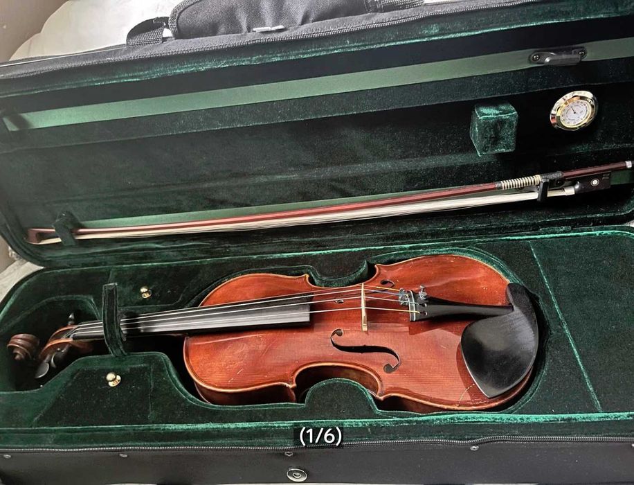 Violino Ladislav F. Procop