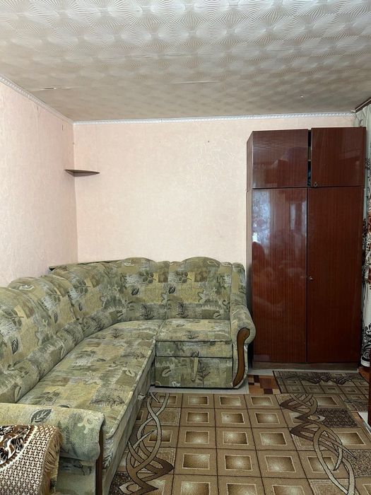 Продажа 2-к. квартиры в центре города Терновка