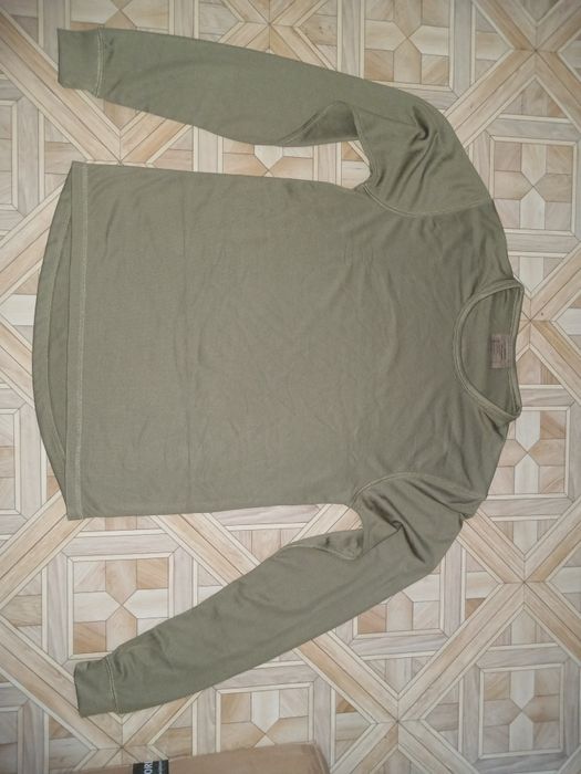 Термобілизна сорочка армії великобританії