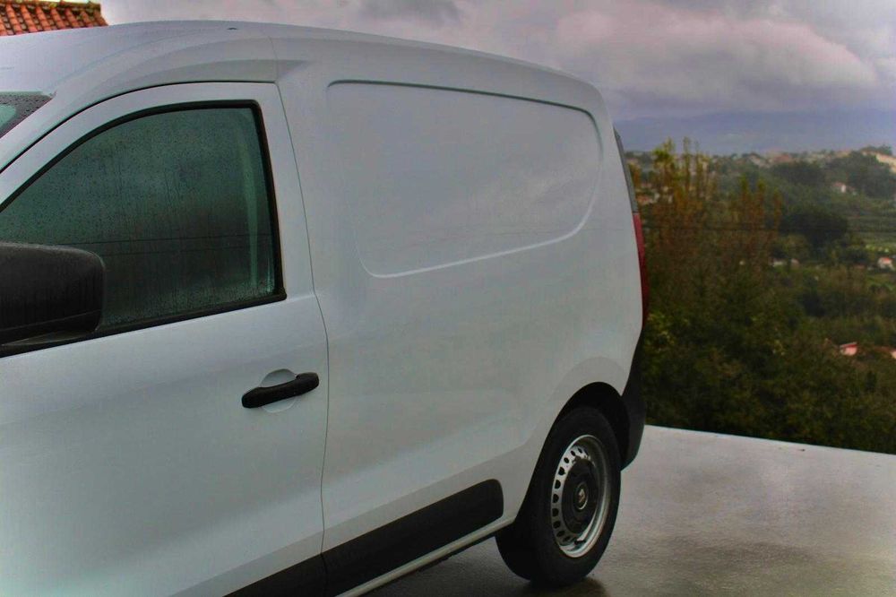 Renault Express 1.5DCI 2021 (IVA DEDUTÍVEL)