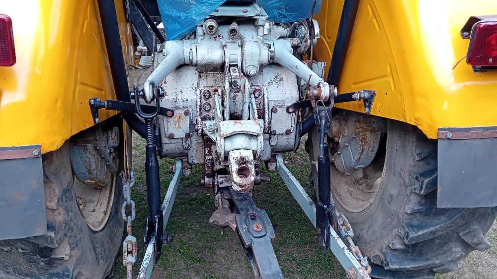 C360 ursus zarejestrowany oplacony